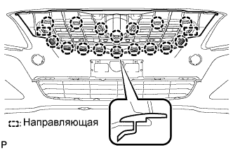 COROLLA, AURIS. ZZE150 ZRE151,152 NDE150.Наружное Оборудование Автомобиля.Передний Бампер (Для Моделей С Кузовом Типа 