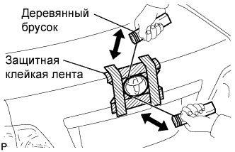 COROLLA, AURIS. ZZE150 ZRE151,152 NDE150.Наружное Оборудование Автомобиля.Передний Бампер (Для Моделей С Кузовом Типа 