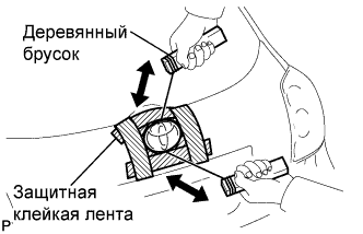 COROLLA, AURIS. ZZE150 ZRE151,152 NDE150.Наружное Оборудование Автомобиля.Передний Бампер (Для Моделей С Кузовом Типа 