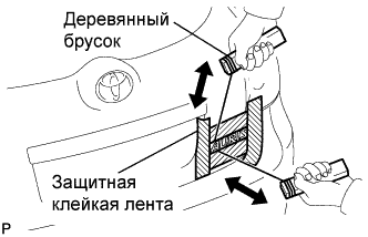 COROLLA, AURIS. ZZE150 ZRE151,152 NDE150.Наружное Оборудование Автомобиля.Передний Бампер (Для Моделей С Кузовом Типа 