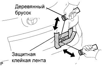 COROLLA, AURIS. ZZE150 ZRE151,152 NDE150.Наружное Оборудование Автомобиля.Передний Бампер (Для Моделей С Кузовом Типа 