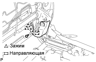COROLLA, AURIS. ZZE150 ZRE151,152 NDE150.Сиденье.Система Подогрева Сидений.Переднее Сиденье В Сборе (Изготовитель – Tmc)  Разборка