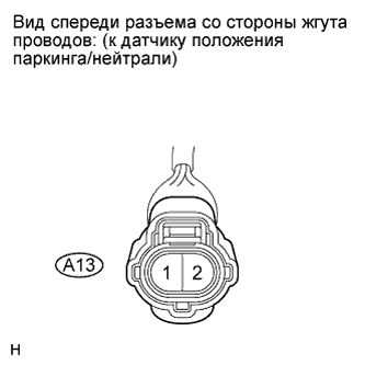 COROLLA, AURIS. ZZE150 ZRE151,152 NDE150.Система Запуска 1Zr-Fe.Система Запуска.Система Посадки И Запуска  Двигатель Не Запускается