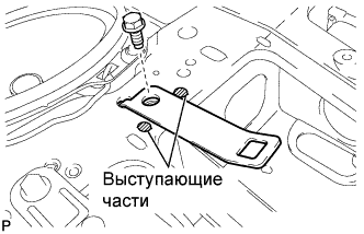 COROLLA, AURIS. ZZE150 ZRE151,152 NDE150.Ремни Безопасности.Контрольная Лампа Ремня Безопасности Переднего Пассажира (Для Моделей С Кузовом Типа 