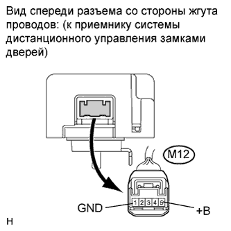 COROLLA, AURIS. ZZE150 ZRE151,152 NDE150.Дверной Замок.Система Управления Замками Дверей (Для Моделей С Кузовом Типа 