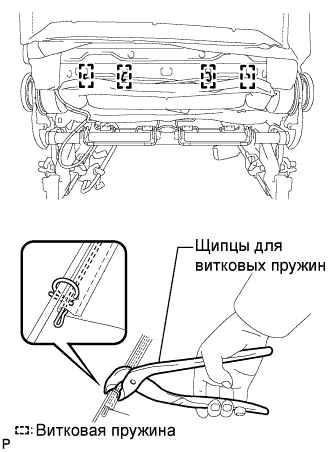 COROLLA, AURIS. ZZE150 ZRE151,152 NDE150.Сиденье.Система Подогрева Сидений.Переднее Сиденье В Сборе (Изготовитель – Tmmт)  Повторная Сборка