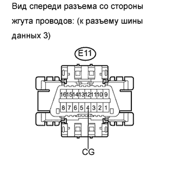 COROLLA, AURIS. ZZE150 ZRE151,152 NDE150.Иммобилайзер Двигателя.Иммобилайзер Двигателя (Для Моделей С Системой Посадки И Запуска).Иммобилайзер Двигателя (Для Моделей Без Системы Посадки И Запуска)  Цепь Диагностики