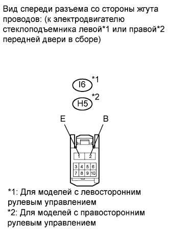 COROLLA, AURIS. ZZE150 ZRE151,152 NDE150.Мультиплексная Система Передачи Данных.Система Передачи Данных Lin.
Dtc
  B2321  Прекращение Обмена Данными С Эбу Двери Водителя