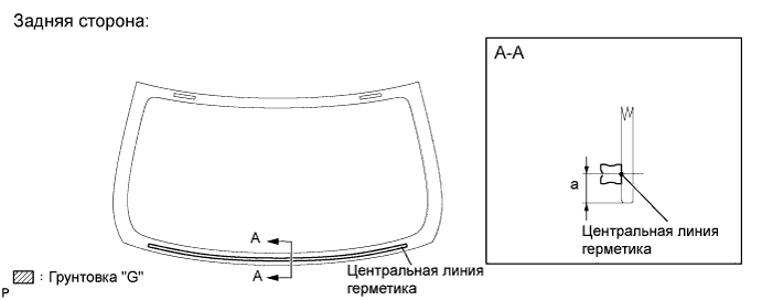 COROLLA, AURIS. ZZE150 ZRE151,152 NDE150.Ветровое Стекло Оконные Стекла.Система Управления Электрическими Стеклоподъемниками.Заднее Стекло (Для Моделей С Кузовом Типа Седан)  Установка