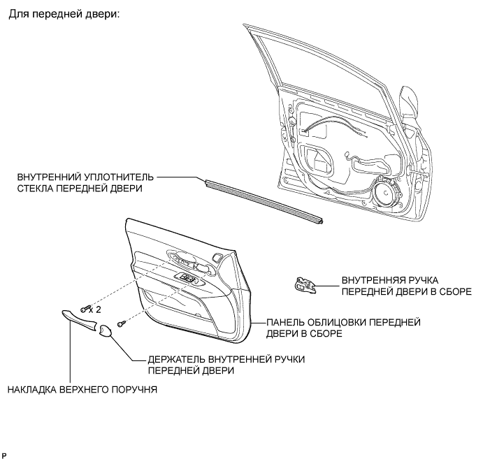 COROLLA, AURIS. ZZE150 ZRE151,152 NDE150.Ветровое Стекло Оконные Стекла.Система Управления Электрическими Стеклоподъемниками.Электродвигатель Стеклоподъемника (Для 5-Дверных Моделей С Кузовом Типа Хэтчбэк) Узлы И Детали