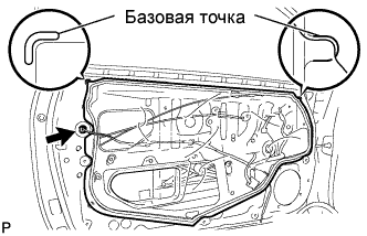 COROLLA, AURIS. ZZE150 ZRE151,152 NDE150.Ветровое Стекло Оконные Стекла.Система Управления Электрическими Стеклоподъемниками.Электродвигатель Стеклоподъемника (Для 3-Дверных Моделей С Кузовом Типа Хэтчбэк)  Установка
