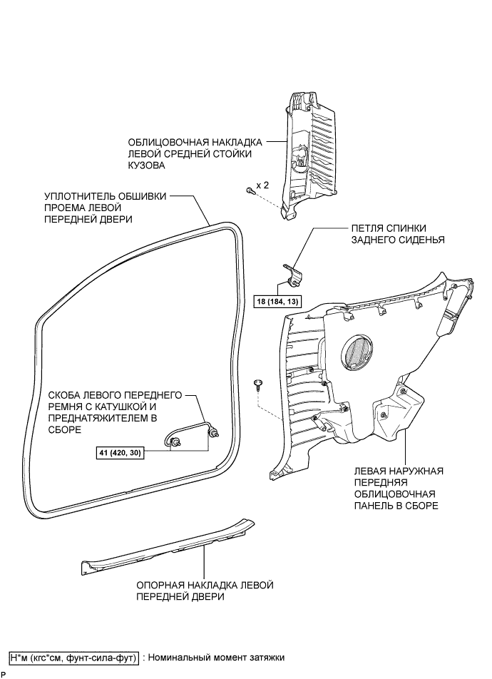COROLLA, AURIS. ZZE150 ZRE151,152 NDE150.Ветровое Стекло Оконные Стекла.Система Управления Электрическими Стеклоподъемниками.Стекло Неопускное (Для 3-Дверной Модели С Кузовом Типа Хэтчбэк) Узлы И Детали