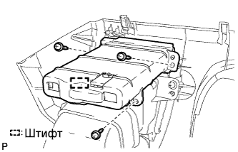 COROLLA, AURIS. ZZE150 ZRE151,152 NDE150.Панель Приборов.Верхняя Панель Приборов (Для Моделей С Кузовом Типа 