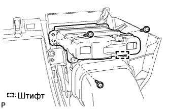 COROLLA, AURIS. ZZE150 ZRE151,152 NDE150.Панель Приборов.Верхняя Панель Приборов (Для Моделей С Кузовом Типа 