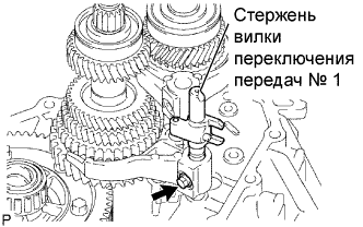 COROLLA, AURIS. ZZE150 ZRE151,152 NDE150.Механическая Трансмиссия C50.Система Механической Трансмиссии.Блок Механической Трансмиссии В Блоке С Главной Передачей  Повторная Сборка