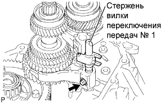 COROLLA, AURIS. ZZE150 ZRE151,152 NDE150.Механическая Трансмиссия 'Multimode' C50A.Система Механической Трансмиссии 