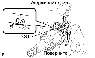 COROLLA, AURIS. ZZE150 ZRE151,152 NDE150.Приводной Вал.Система Приводных Валов.Передний Приводной Вал В Сборе  Повторная Сборка