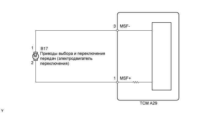 COROLLA, AURIS. ZZE150 ZRE151,152 NDE150.Механическая Трансмиссия 'Multimode' C50A.Система Механической Трансмиссии 