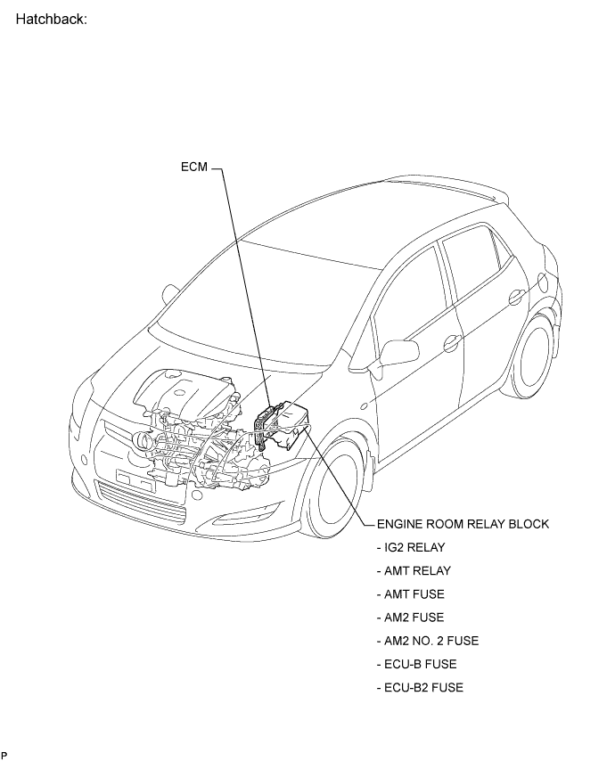 COROLLA, AURIS. ZZE150 ZRE151,152 NDE150.Механическая Трансмиссия 'Multimode' C53A.Система Механической Трансмиссии