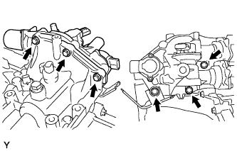 COROLLA, AURIS. ZZE150 ZRE151,152 NDE150
