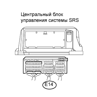 COROLLA, AURIS. ZZE150 ZRE151,152 NDE150.Передача Данных Can.Система Передачи Данных Can.Система Передачи Данных Can  Проверьте Шины Can На Короткое Замыкание