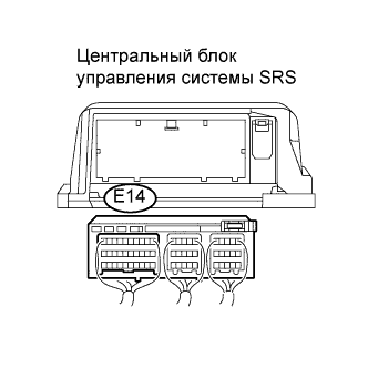 COROLLA, AURIS. ZZE150 ZRE151,152 NDE150.Передача Данных Can.Система Передачи Данных Can.Система Передачи Данных Can  Проверьте Шину Can На Короткое Замыкание На +B
