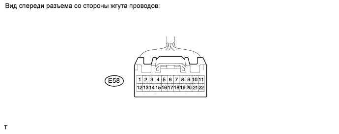 COROLLA, AURIS. ZZE150 ZRE151,152 NDE150.Передача Данных Can.Система Передачи Данных Can.Система Передачи Данных Can  Обрыв С Одной Из Сторон Отвода Шины Can