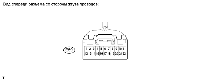 COROLLA, AURIS. ZZE150 ZRE151,152 NDE150.Передача Данных Can.Система Передачи Данных Can.Система Передачи Данных Can  Контакты Эбу