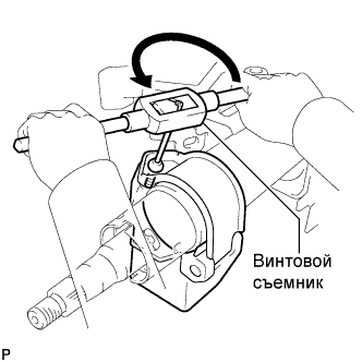 COROLLA, AURIS. ZZE150 ZRE151,152 NDE150.Рулевая Колонка.Система Рулевого Управления.Рулевая Колонка В Сборе  Разборка
