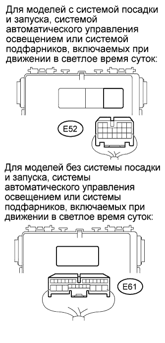 COROLLA, AURIS. ZZE150 ZRE151,152 NDE150.Передача Данных Can.Система Передачи Данных Can.Система Передачи Данных Can  Проверьте Шину Can На Короткое Замыкание На +B