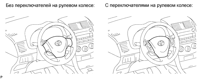 COROLLA, AURIS. ZZE150 ZRE151,152 NDE150.Кондиционирование Воздуха.Система Кондиционирования (Для Автоматического Кондиционера).Передний Датчик Температуры Испарителя (Для Моделей С Кузовом Типа Хэтчбэк)  Установка