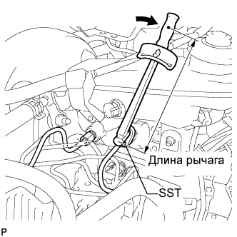 COROLLA, AURIS. ZZE150 ZRE151,152 NDE150.Управление Тормозами.Антиблокировочная Система Тормозов (Для Моделей Производства Тмс С Двигателем Серии Zr, 4Zz-Fe).Блок Управления Рабочими Цилиндрами Тормозов (Для Моделей Производства Тмс С Двигателем Серии Zr, 4Zz-Fe С Vsc)  Установка