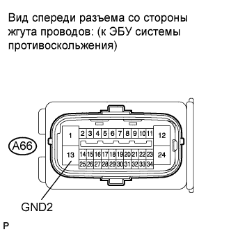 COROLLA, AURIS. ZZE150 ZRE151,152 NDE150.Управление Тормозами.Антиблокировочная Система Тормозов (Для Моделей Производства Тмс С Двигателем Серии Zr, 4Zz-Fe).
Dtc
  C1251/51  Обрыв В Цепи Двигателя Насоса