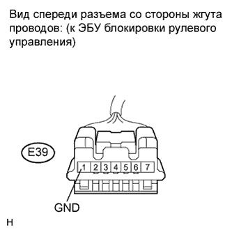 COROLLA, AURIS. ZZE150 ZRE151,152 NDE150.Рулевая Колонка.Система Рулевого Управления.
Dtc
  B2782  Неисправность Эбу Распределения Питания