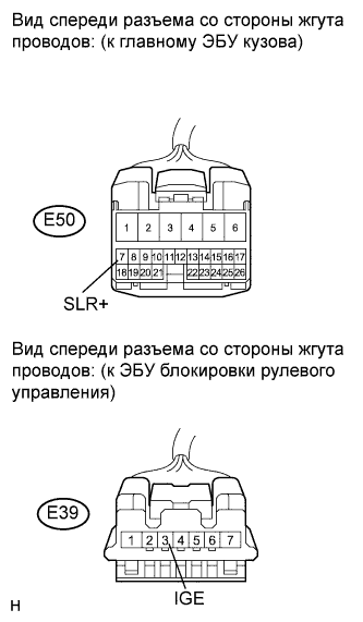 COROLLA, AURIS. ZZE150 ZRE151,152 NDE150.Рулевая Колонка.Система Рулевого Управления.
Dtc
  B2782  Неисправность Эбу Распределения Питания