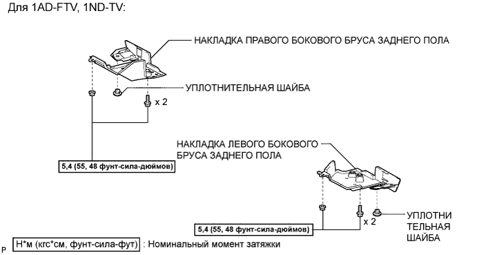 COROLLA, AURIS. ZZE150 ZRE151,152 NDE150.Подвеска.Система Подвески.Балка Заднего Моста  Узлы И Детали