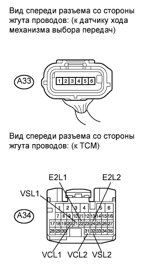 COROLLA, AURIS. ZZE150 ZRE151,152 NDE150.Механическая Трансмиссия 'Multimode' C50A.Система Механической Трансмиссии 