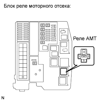 COROLLA, AURIS. ZZE150 ZRE151,152 NDE150.Механическая Трансмиссия 'Multimode' C50A.Система Механической Трансмиссии 