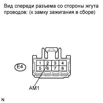 COROLLA, AURIS. ZZE150 ZRE151,152 NDE150.Механическая Трансмиссия 'Multimode' C50A.Система Механической Трансмиссии 