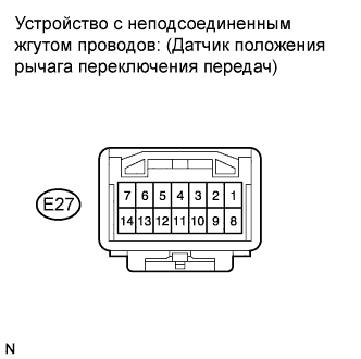 COROLLA, AURIS. ZZE150 ZRE151,152 NDE150.Механическая Трансмиссия 'Multimode' C50A.Система Механической Трансмиссии 