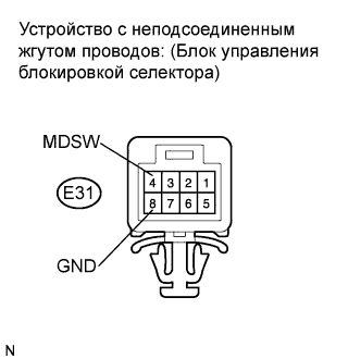COROLLA, AURIS. ZZE150 ZRE151,152 NDE150.Механическая Трансмиссия 'Multimode' C50A.Система Механической Трансмиссии 