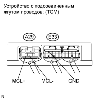 COROLLA, AURIS. ZZE150 ZRE151,152 NDE150.Механическая Трансмиссия 'Multimode' C50A.Система Механической Трансмиссии 