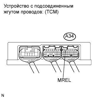 COROLLA, AURIS. ZZE150 ZRE151,152 NDE150.Механическая Трансмиссия 'Multimode' C50A.Система Механической Трансмиссии 