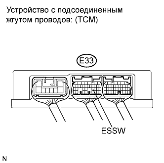 COROLLA, AURIS. ZZE150 ZRE151,152 NDE150.Механическая Трансмиссия 'Multimode' C50A.Система Механической Трансмиссии 