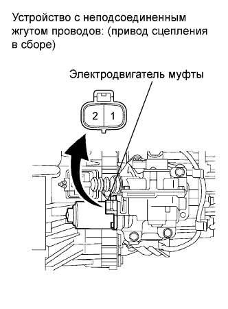 COROLLA, AURIS. ZZE150 ZRE151,152 NDE150.Механическая Трансмиссия 'Multimode' C50A.Система Механической Трансмиссии 