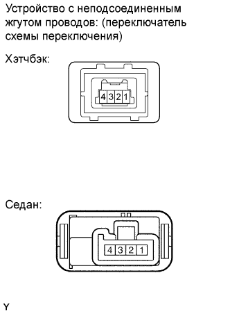 COROLLA, AURIS. ZZE150 ZRE151,152 NDE150.Механическая Трансмиссия 'Multimode' C50A.Система Механической Трансмиссии 