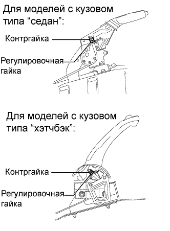 COROLLA, AURIS. ZZE150 ZRE151,152 NDE150.Управление Тормозами.Антиблокировочная Система Тормозов (Для Моделей Производства Тмс С Двигателем Серии Zr, 4Zz-Fe).Задний Датчик Частоты Вращения (Изготовитель – Tmc)  Снятие