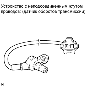 COROLLA, AURIS. ZZE150 ZRE151,152 NDE150.Механическая Трансмиссия 'Multimode' C50A.Система Механической Трансмиссии 