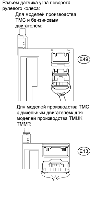 COROLLA, AURIS. ZZE150 ZRE151,152 NDE150.Передача Данных Can.Система Передачи Данных Can.Система Передачи Данных Can  Проверьте Шину Can На Короткое Замыкание На +B