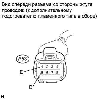 COROLLA, AURIS. ZZE150 ZRE151,152 NDE150.Кондиционирование Воздуха.Система Кондиционирования (Для Автоматического Кондиционера).
Dtc
  010  Отключение По Превышению Напряжения